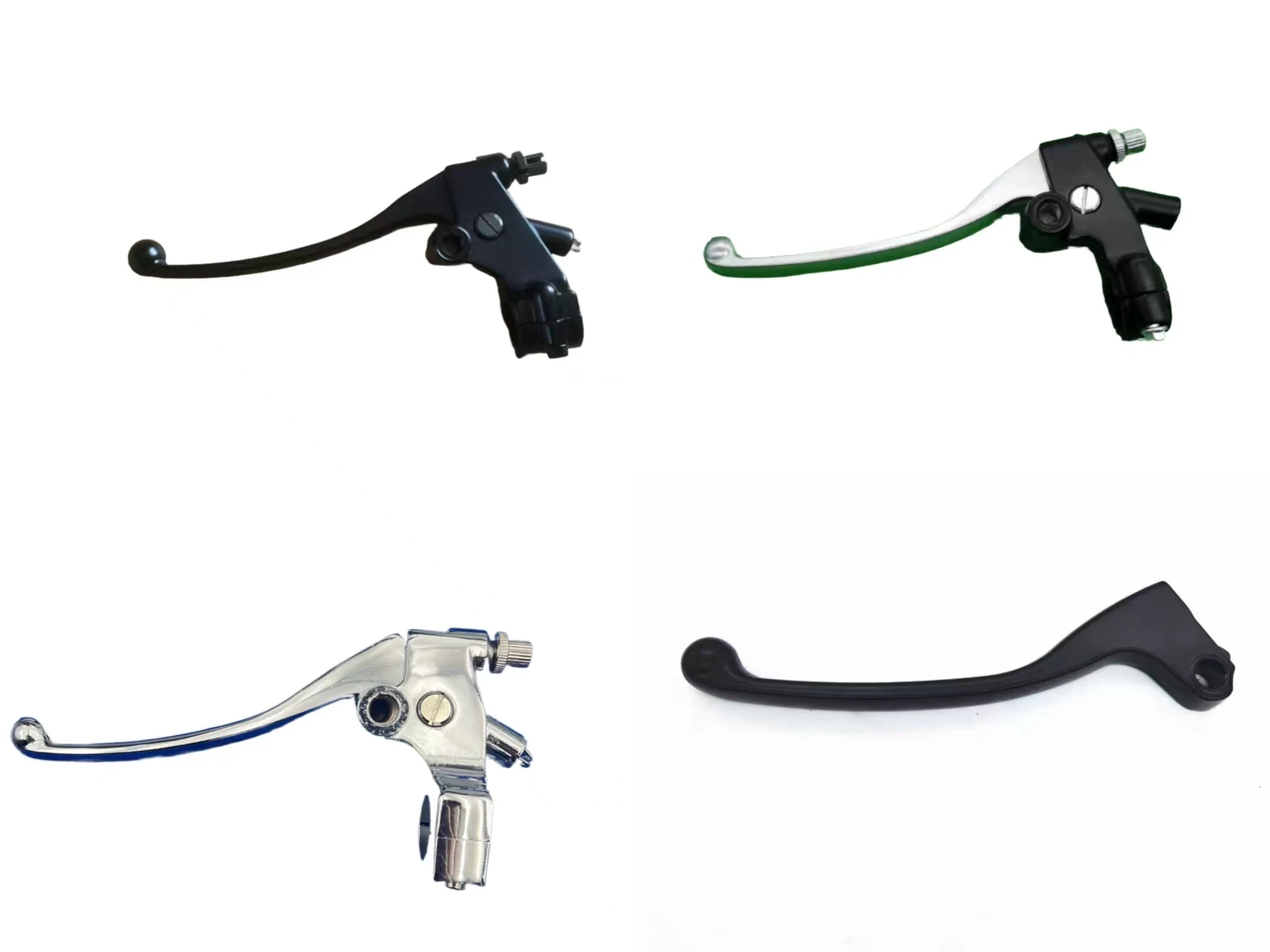 

Подходит для мотоциклетного рычага тормозной муфты Leonart Daytona 125, аксессуары