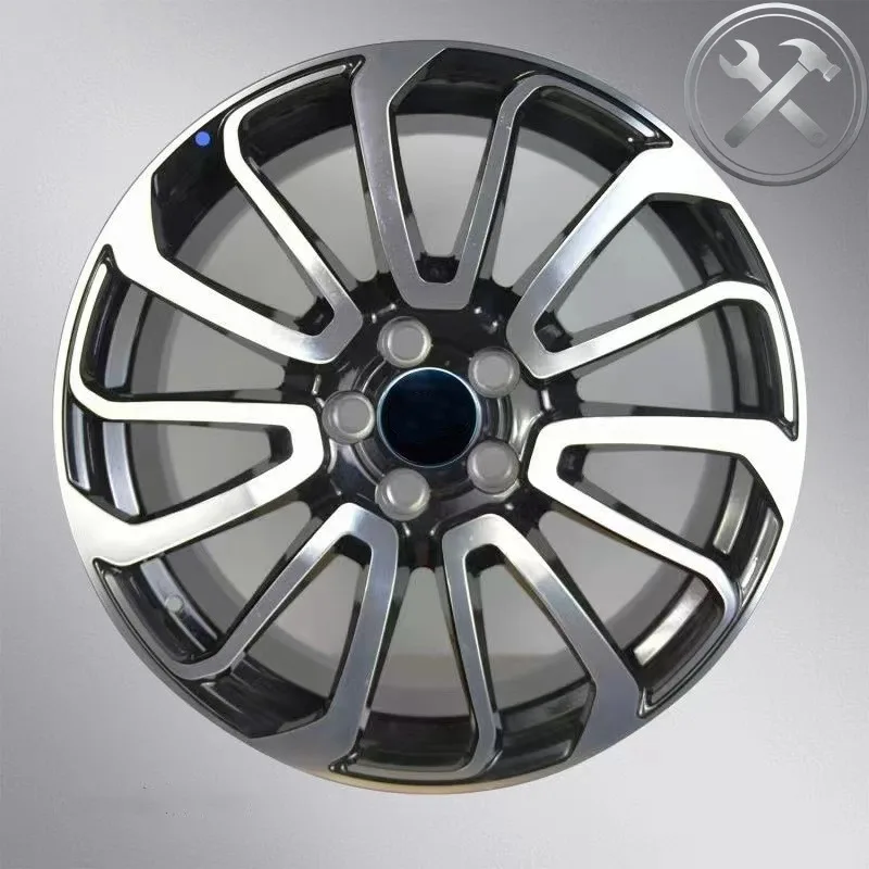 

Factory Custom 18-21 Inch 5x120 Forged Aluminum Alloy Wheel Rims SUV Offroad Sport Universal Wheels