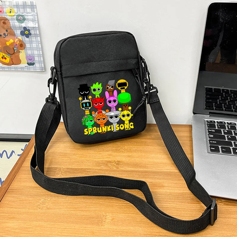 �y�Z�[�����zSprunki-�j���p�h���N���X�{�f�B�o�b�O,�|�[�^�u���V�����_�[�o�b�O,�j�̎q�p�΂߃X�g���h���o�b�O,���O���b�Z���W���[�p�b�N,�N�[���ȃr�W�l�X�o�b�O,�M�t�g