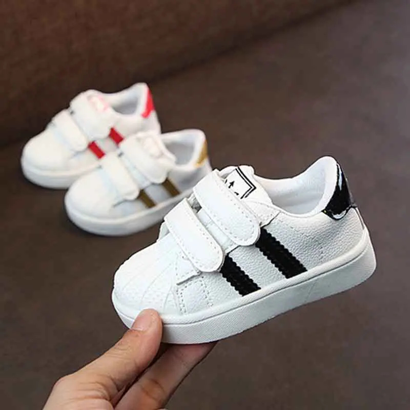 

Kid Sneakers Lightweight Breathable Soft Sport Running Children's Shoes Boys for Kids Shoes Baby Girls Toddler Shoes