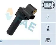 79377 for crank (VOLANT) sensor BOXER III JUMPER III C81 110BG / C96 130BG/C81 110hp/c10 150hp/A, jacket/A,