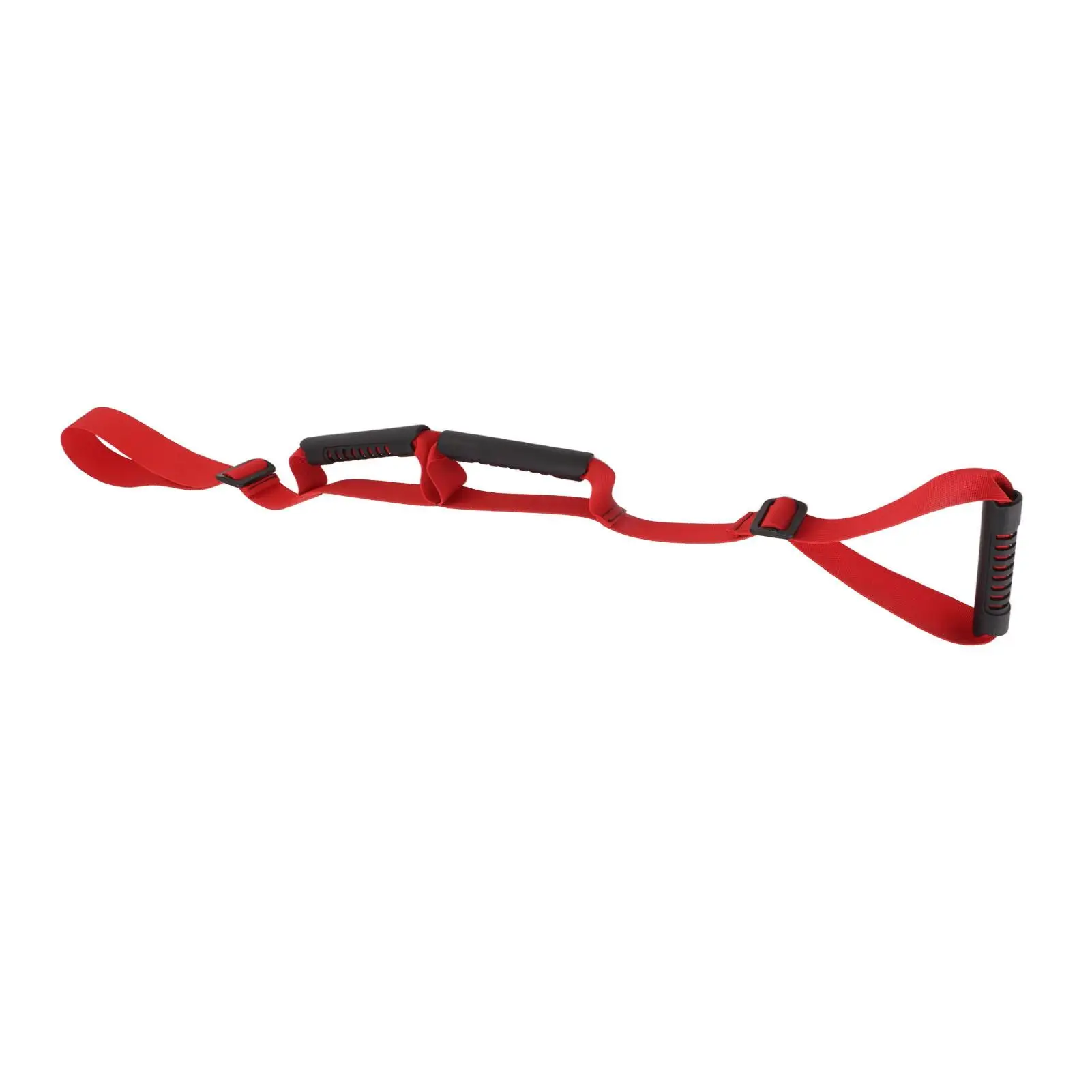 Convenient Leg Lifter Strap Aid - Multi-Purpose for patient Lifting Assist Tool