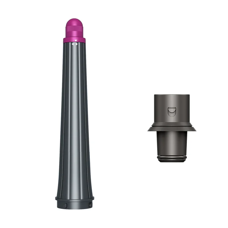 

A98G-для Dyson Supersonic HD03/HD04/HD07/HD08/HD15/HD16, сменный утюг для завивки волос-длинная насадка для завивки волос с адаптером