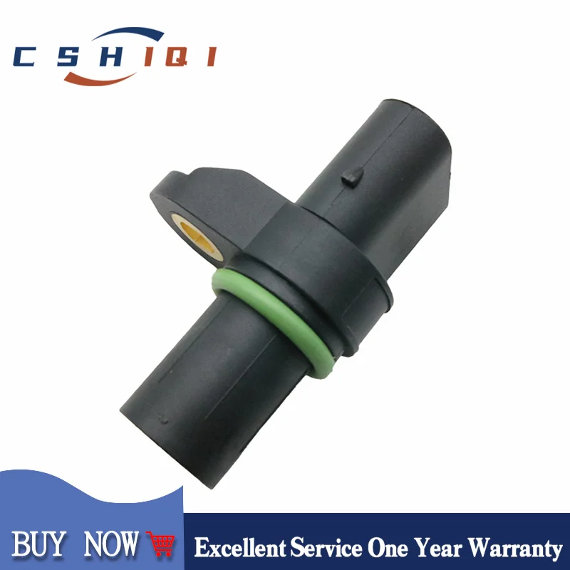 

12147518628 Camshaft Position Sensor For BMW E46 E36 E39 E53 E60 E85 1995-2015 12141438082 12147506273 Auto Part Accessories