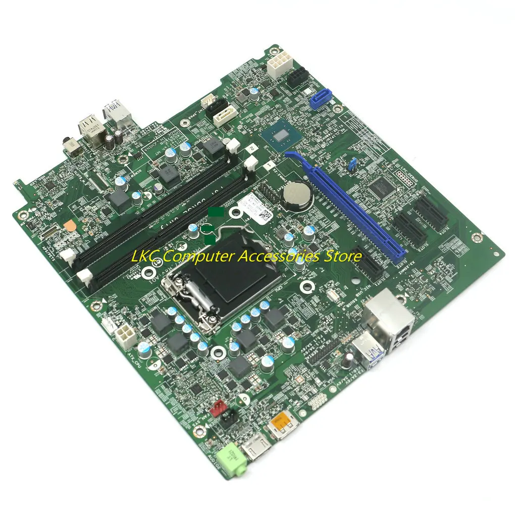 Neu für dell optiplex 3040 turm turm desktop motherboard hkcw0 0 hkcw0 CN-0HKCW0 mih110r gg2r7 ddr3l mainboard100 % getestet