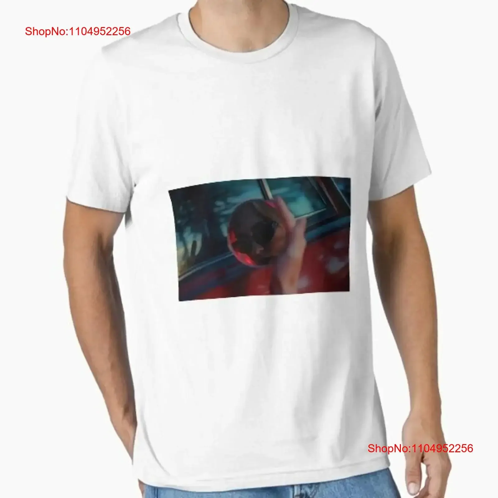 

woman Essential T Shirt Made Australia S 2XL vintage Washed Stylish homme Soft Slightly Comfortable Unisex Stretched graphic