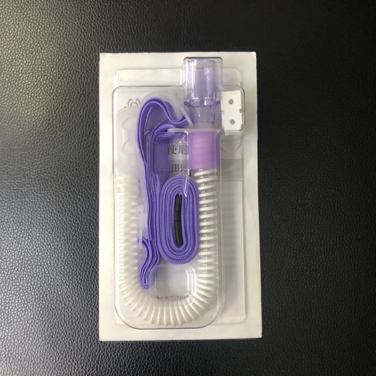 For Sprays High Flow Respiratory Humidification Therapy Instrument Original Nasal Straw HFC-06-M - view 2