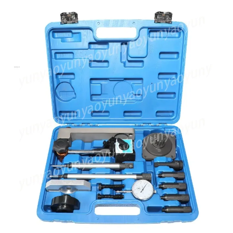 Engine Timing Tool for 3.0T M156C, Camshaft Crankshaft Locking Alignment Set