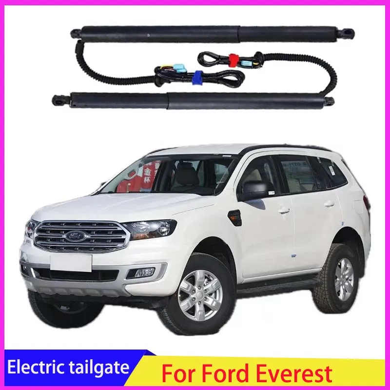 For Ford Everest 2020 Car Power Trunk Lift Electric Hatch Tailgate Tail Gate Strut Auto Rear Door Actuator