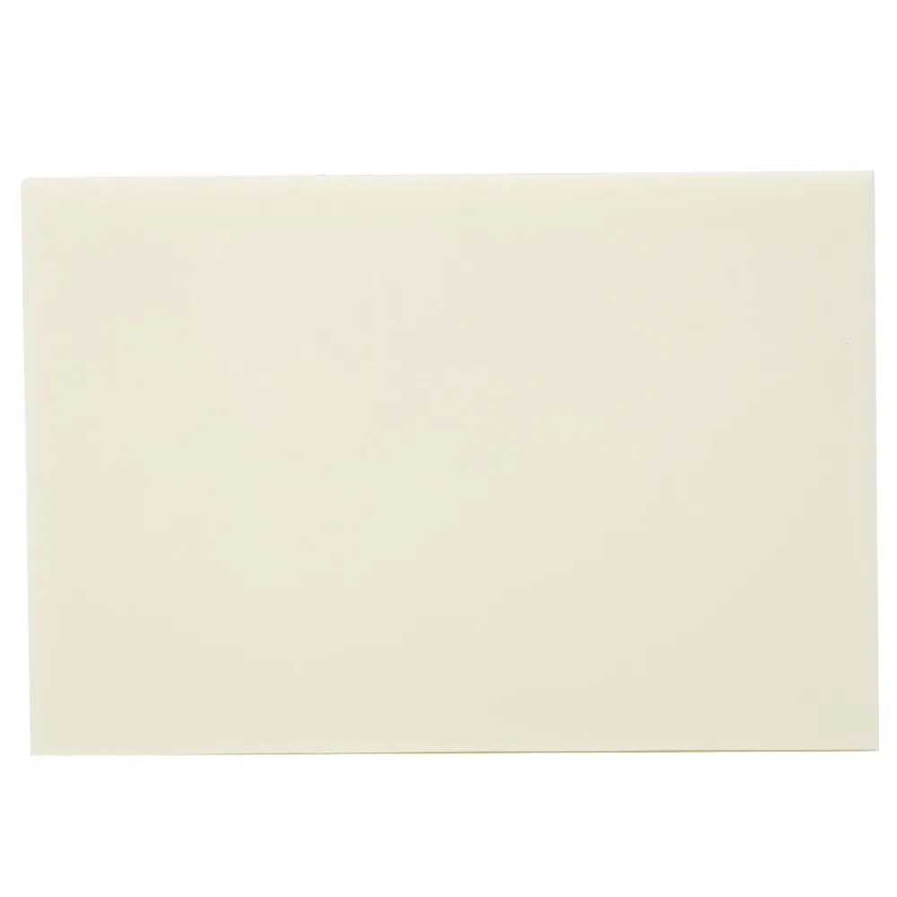 Thin Engraving PVC Rubber Stamp Carving Block 15 x 10 x 0.8cm Color Options DIY Eraser Block Stamp Carving Block Printmaking