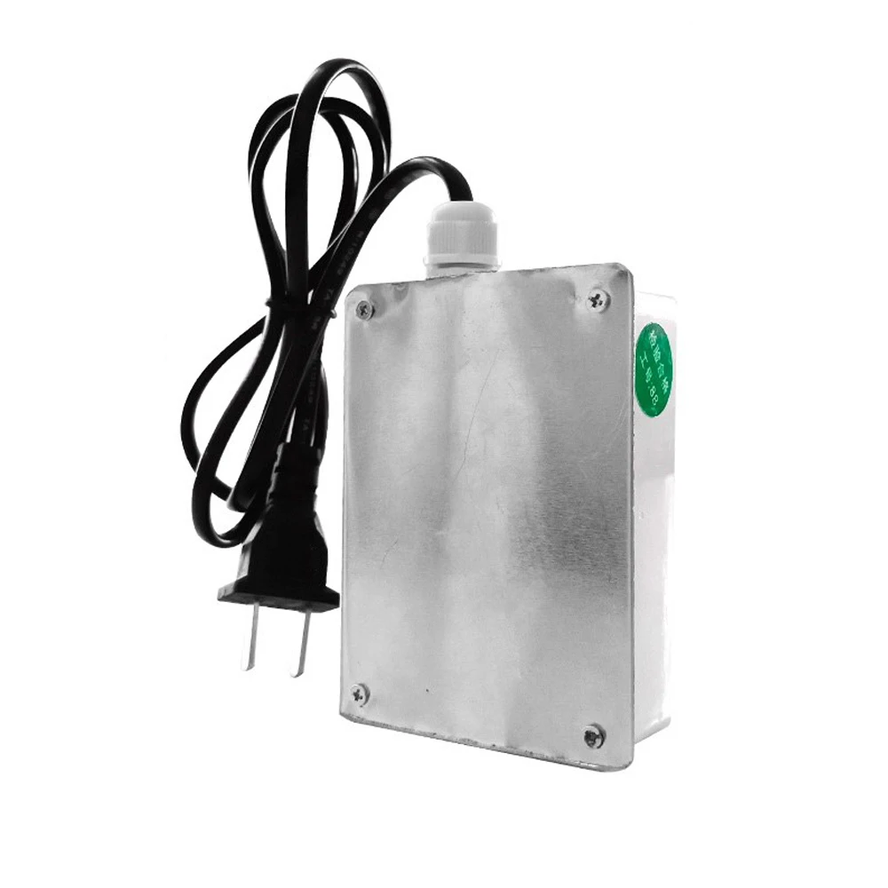 220V Winter Household Self-Priming Water Pump Antifreeze Device, Small Fully Automatic Heating Antifreeze