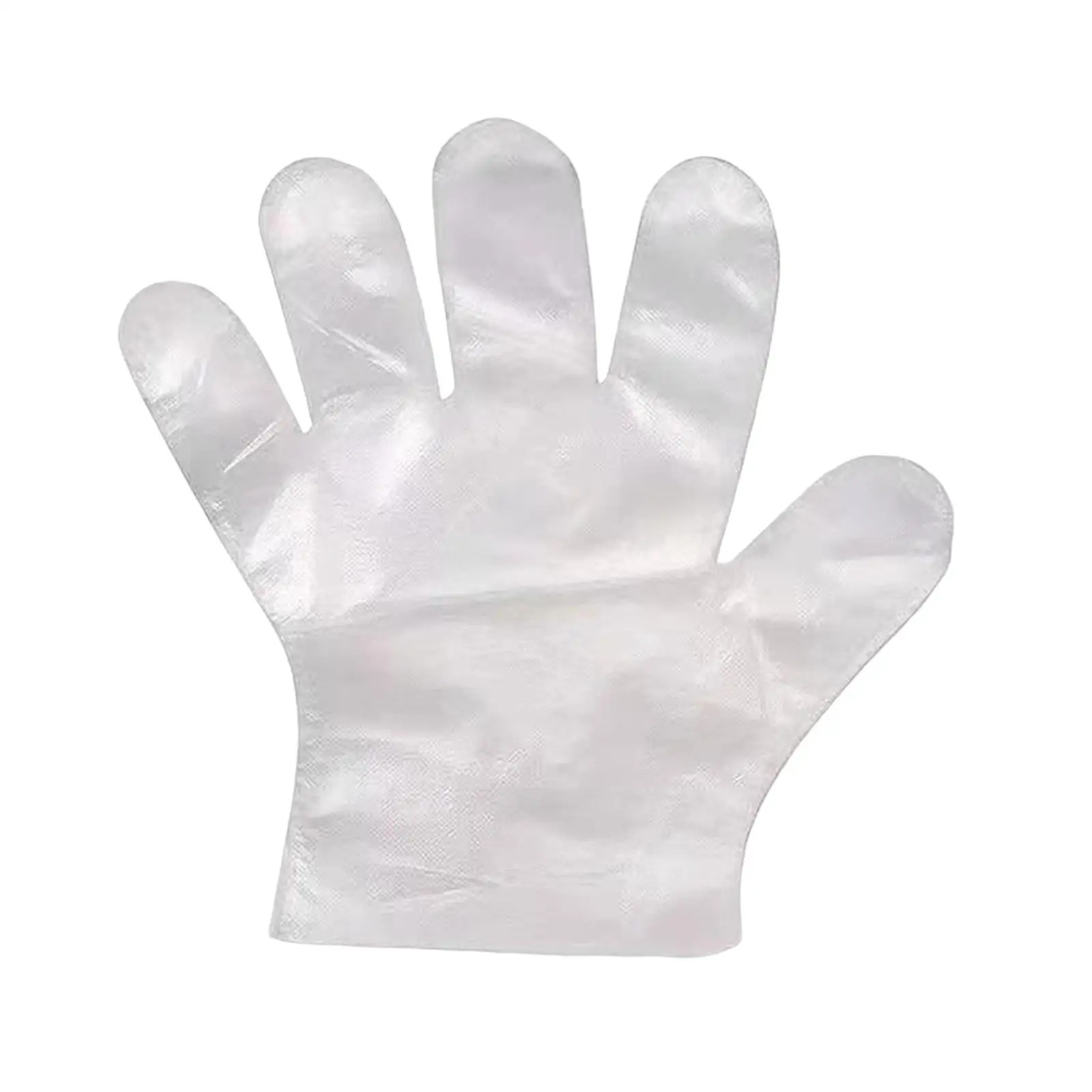 100x 手足保湿靴下バスライナー防水使い捨て厚いクリア快適なスパ手足カバーバッグ