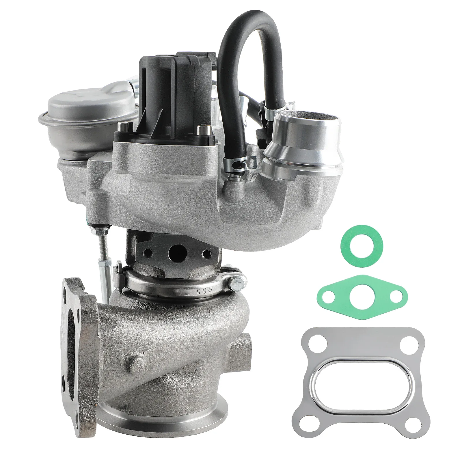 

Турбокомпрессор для Chevrolet Malibu 1.5L L4 Gas DOHC Turbo 12669064 2016-2023