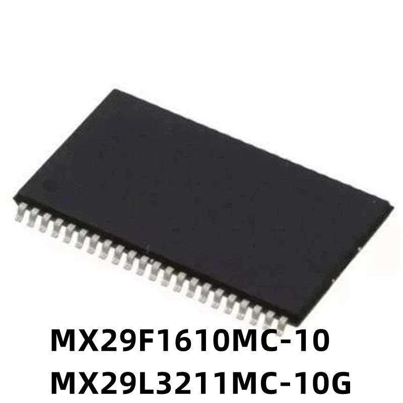 1PCS New Original MX29F1610MC-10 MX29L3211MC-10G SOP-44