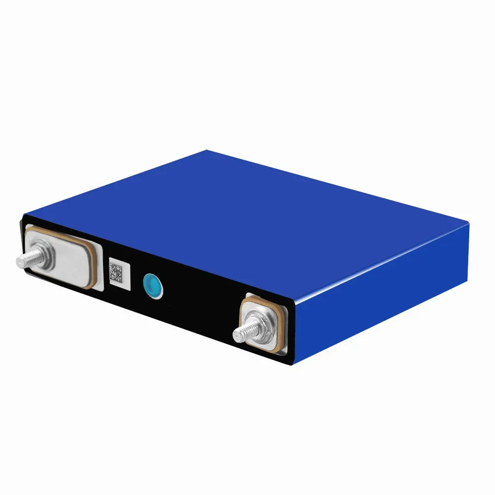 3.2v 52Ah 102Ah 200Ah House System Car Lifepo4 Packs Solar Lithium Energy Storage Battery Lithium Ion Batteries