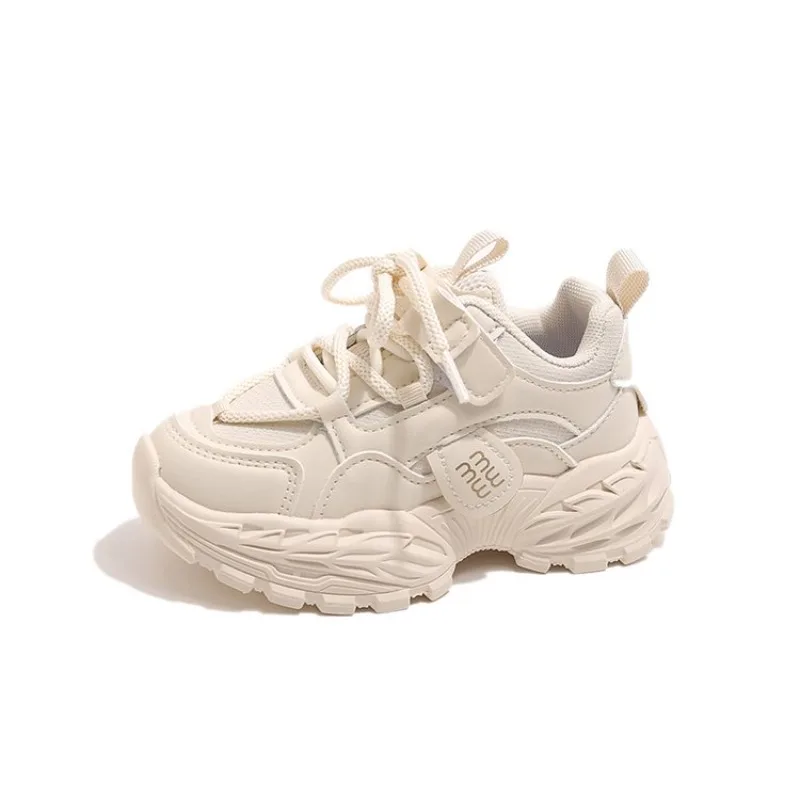 

Детские кроссовки, легкие кроссовки для мальчиков и девочек, нескользящая повседневная спортивная обувь