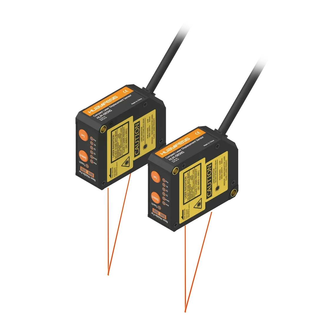 Huayifeng High Prec…