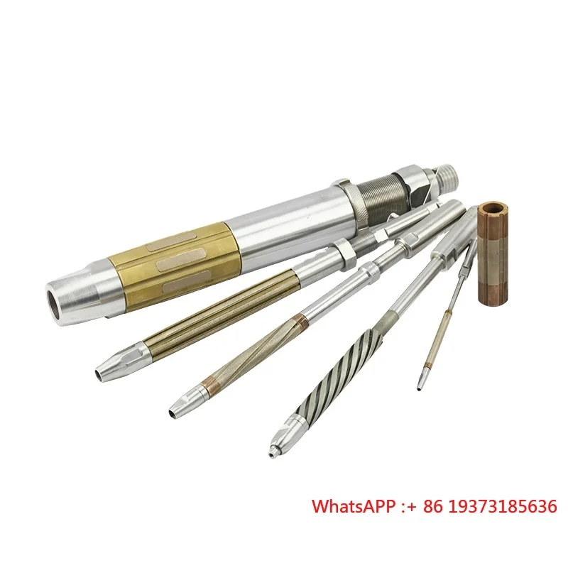 MAS Diamond Honing head/mandrel Vertical Single Pass Honing Tools