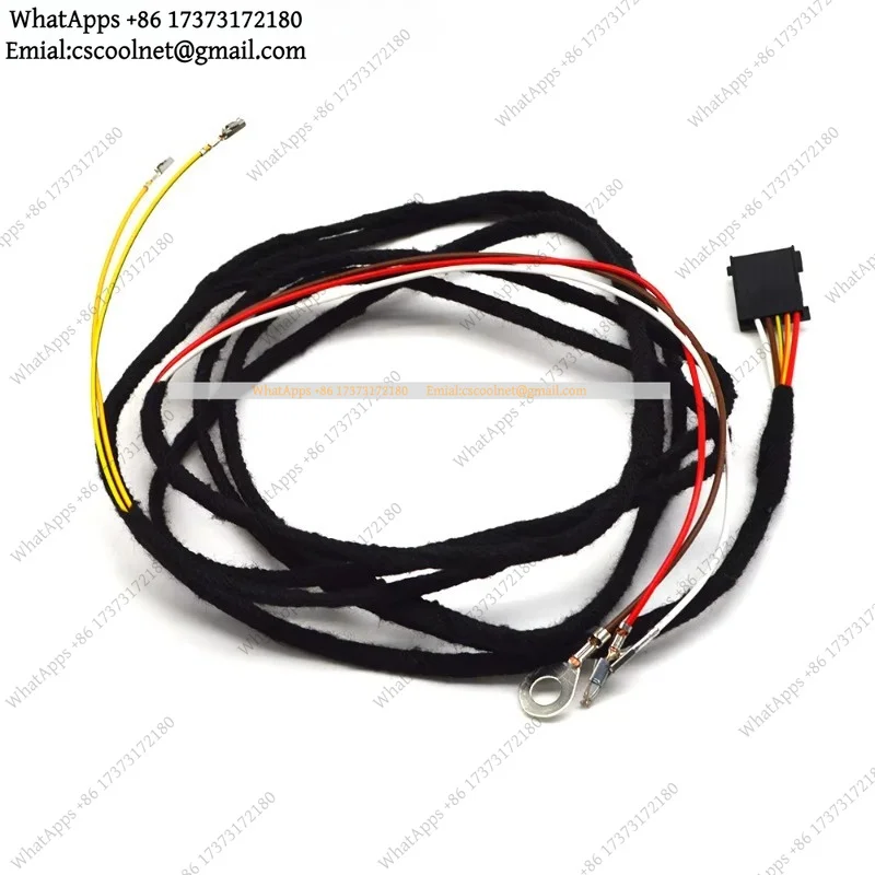 k3 5CG 980 611 A 5NA 980 611 Wireless Phone Charger Inductive Plate 5CG980611A for Golf CC Passat T-Roc ID4 ID6 Car Accessories