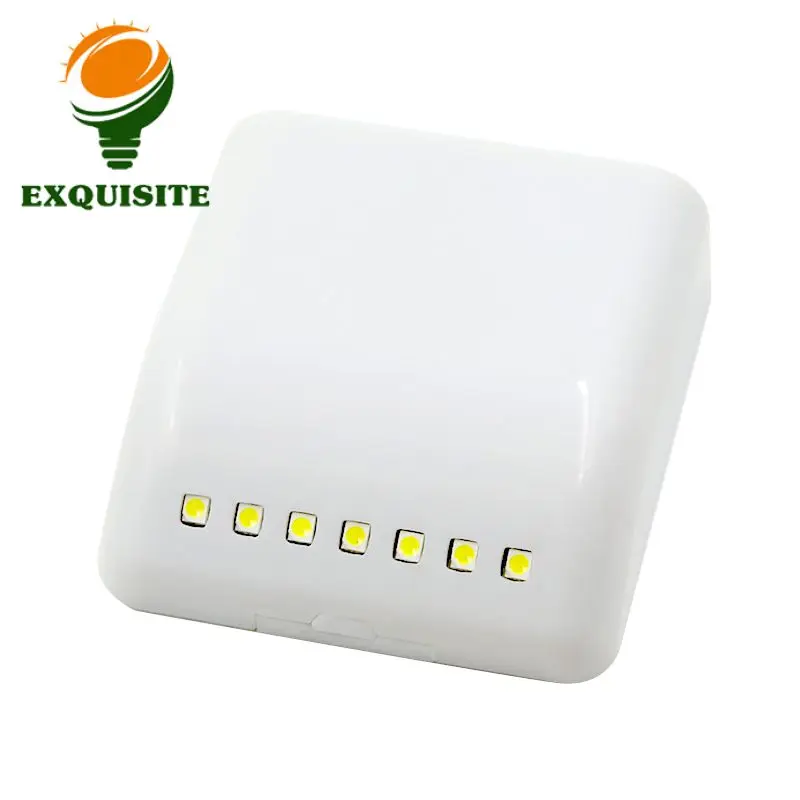 

Battery-free Long-lasting Motion Sensor Easy Installation Wireless Small Spaces Top-rated Cupboard Cabinet Automatic Sensing