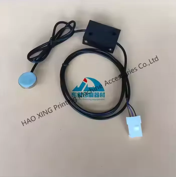 

Датчик хорошего качества G2.122.1311 Замена датчика Speedmaster SM52/PM52 для офсетной печатной машины Heidelberg