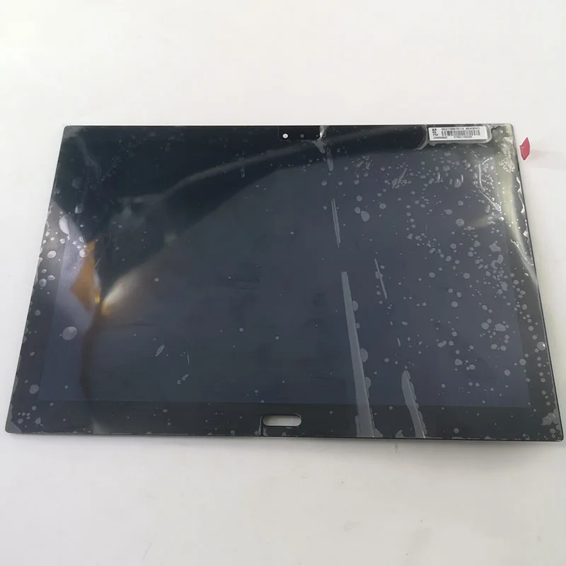 Imagem -03 - For For para Lenovo Tab Plus Tb-x704f Tb-x704l tb X704 Tab4-x704 Display Lcd de Tela Toque Digitador Assembléia Completa 10.1