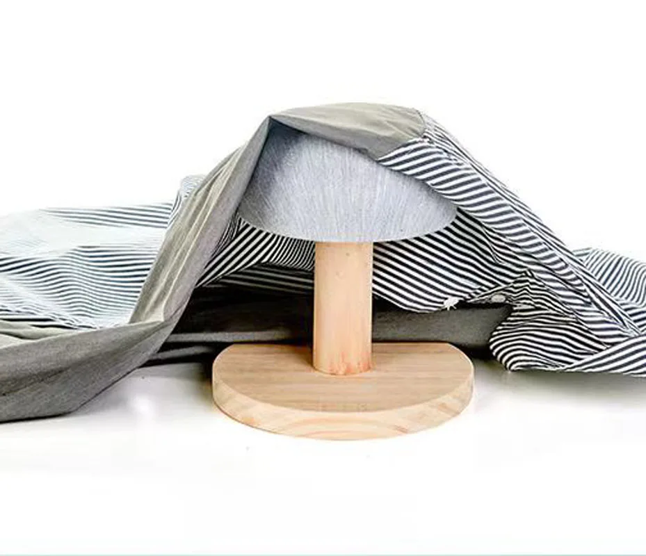 Tabletop Ironing Board Millinery An Fittings Household Boards Stool Supply Mat Clothes Irons
