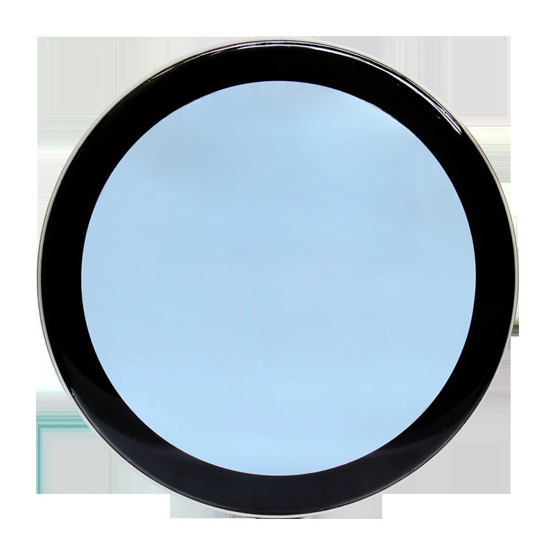 

24 Inch Snare Drum Skin Blue Transparent Large Snare Drum Set Drum Skin Young Pioneers