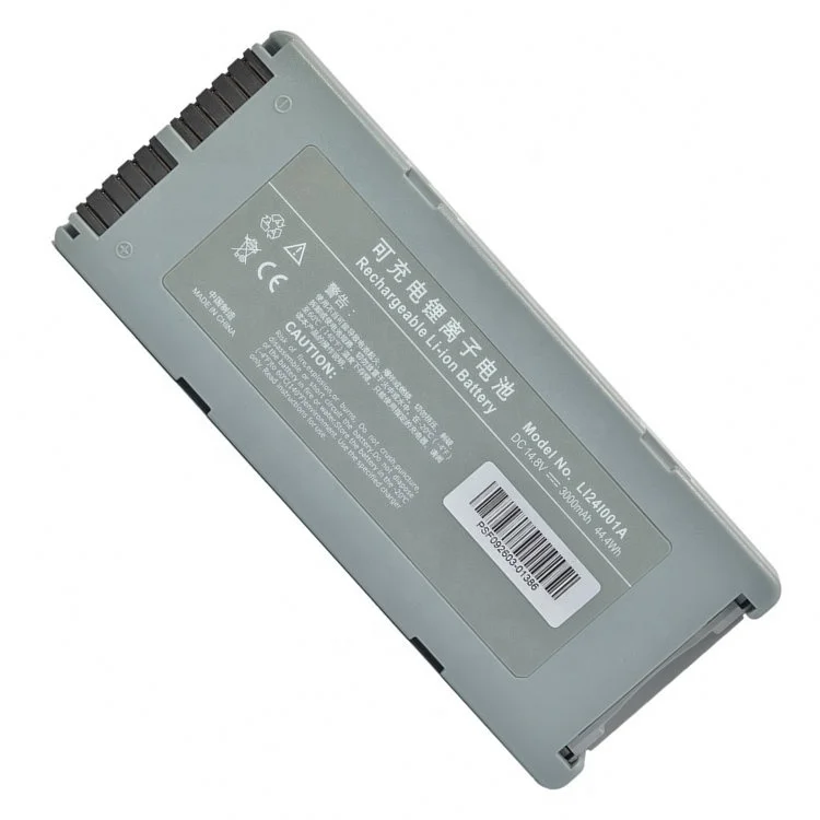 For Mindray Battery LI24I001A 3000mah 022-000034-00 115-062369-00 115-007858-00 Defibrillator D2 D3