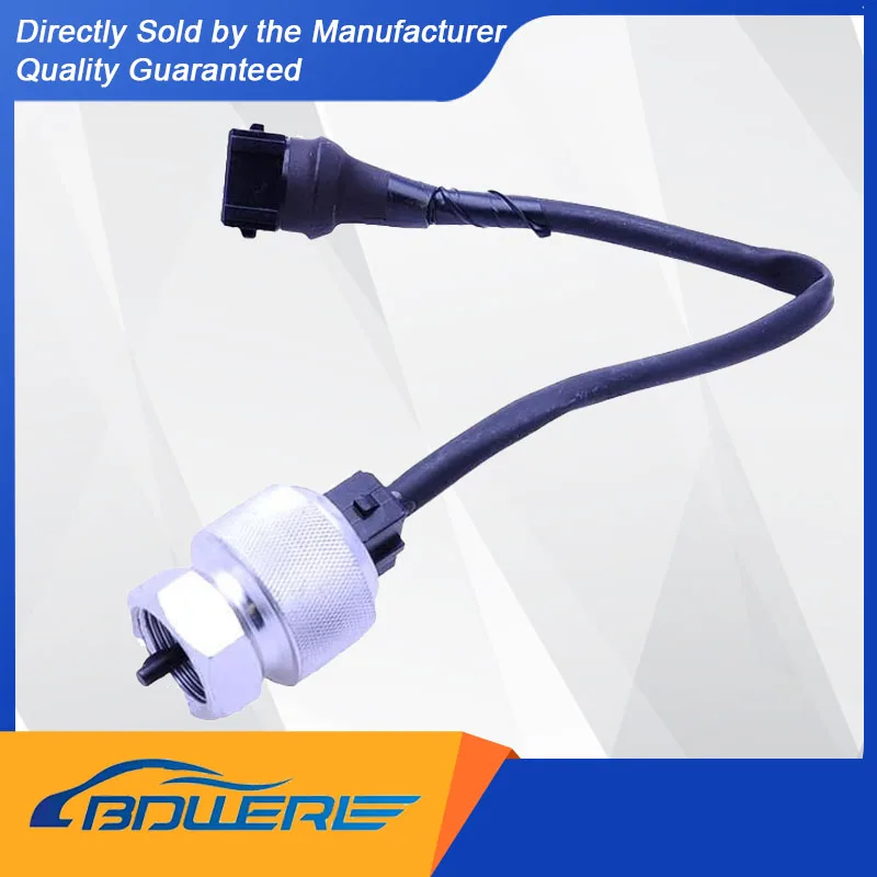 

Vehicle Speed Odometer Sensor for Foton Aoling Jieyun, Shidai Jieshun & Qishi | Part Number: 1B17837610020