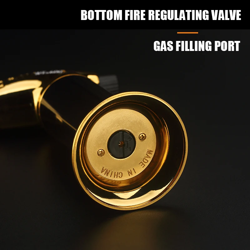 Thumbnail 4 - #6 Cheap Cooking Torches Worth Buying