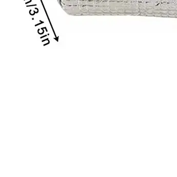 1/2PCS Water Bottle Sleeve Thermal Insulated Water Bottle Bag Beverage Carrier Pouch Insulators Bag For Traveling Fitness Outing