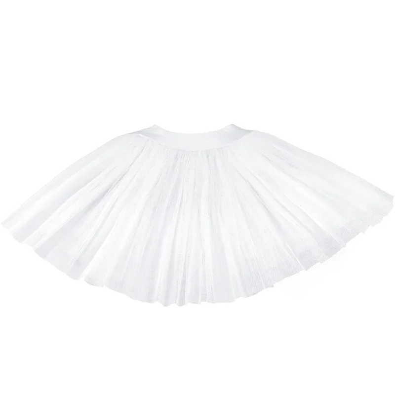 Professionele Ballet Tutu Volwassen Dans Rok Vrouw Ballet Zwanenmeer Prestaties Kostuums Wit Zwart 7 Lagen Hard Mesh Tutu Ballet