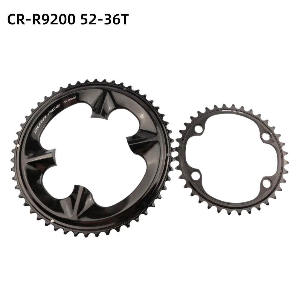 シマノ DURA-ACE R9200 チェーンリング 12 スピード CR-R9200 クラウン