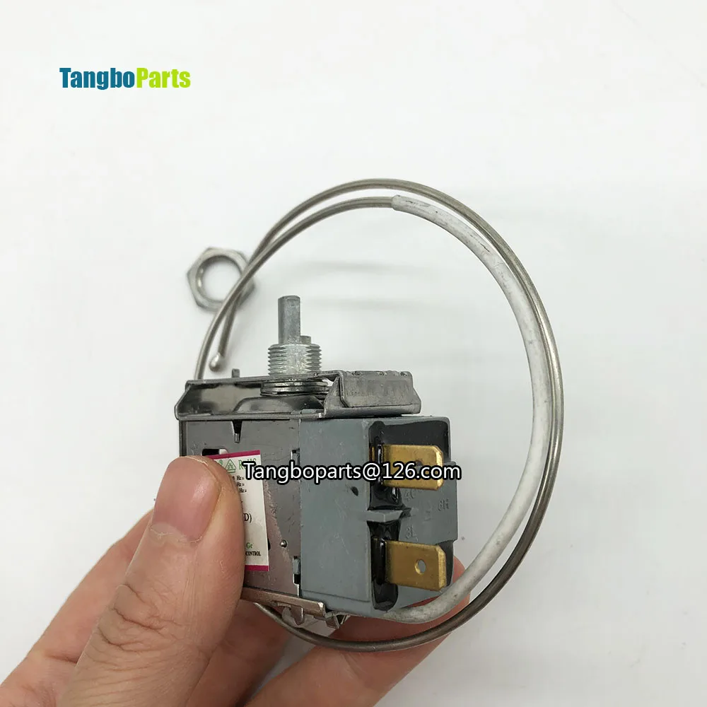 Temperature Regulator Switch Spare Parts Temperature Control WDF28F-EX Thermostat For Gree Kinghome Ronshen Midea Haier Fridge