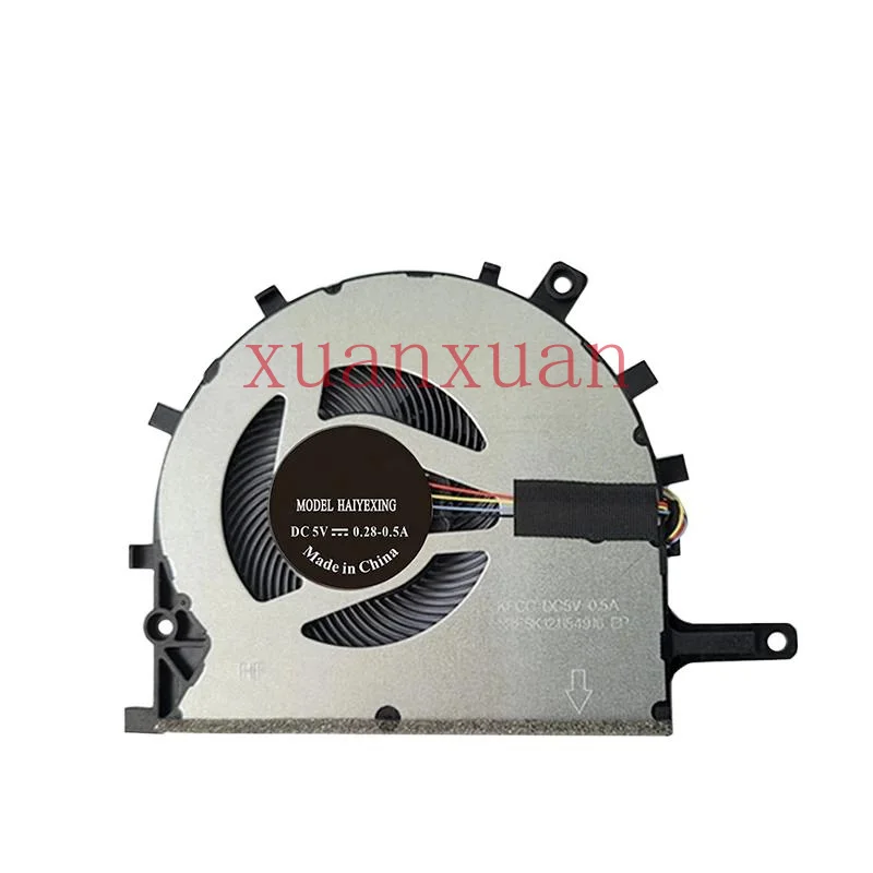 14 A ADOL14F ADOL14FA A403F New CPU Cooling  Fan for ASUS