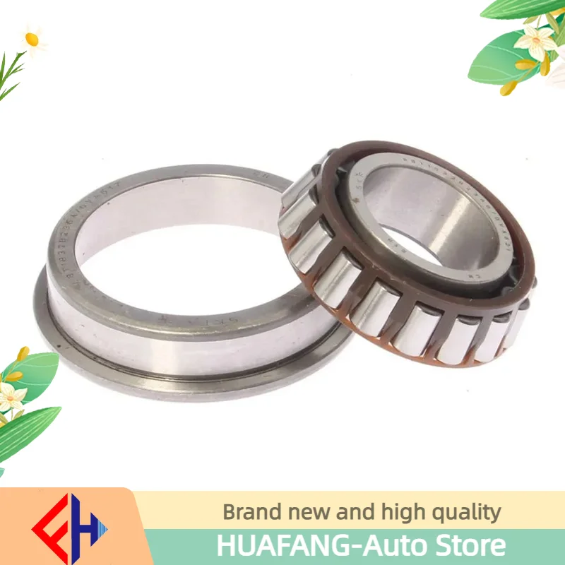 Original Mq250 Gearbox Input Shaft Bearing For Golf Jetta Passat Beetle A3 Tt 02a311123D High Quality
