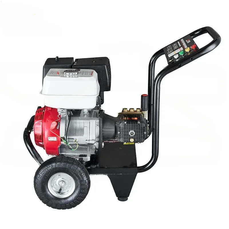 

LB-250A 250Bar 3600PSI Portable Petrol Power Washer High Pressure