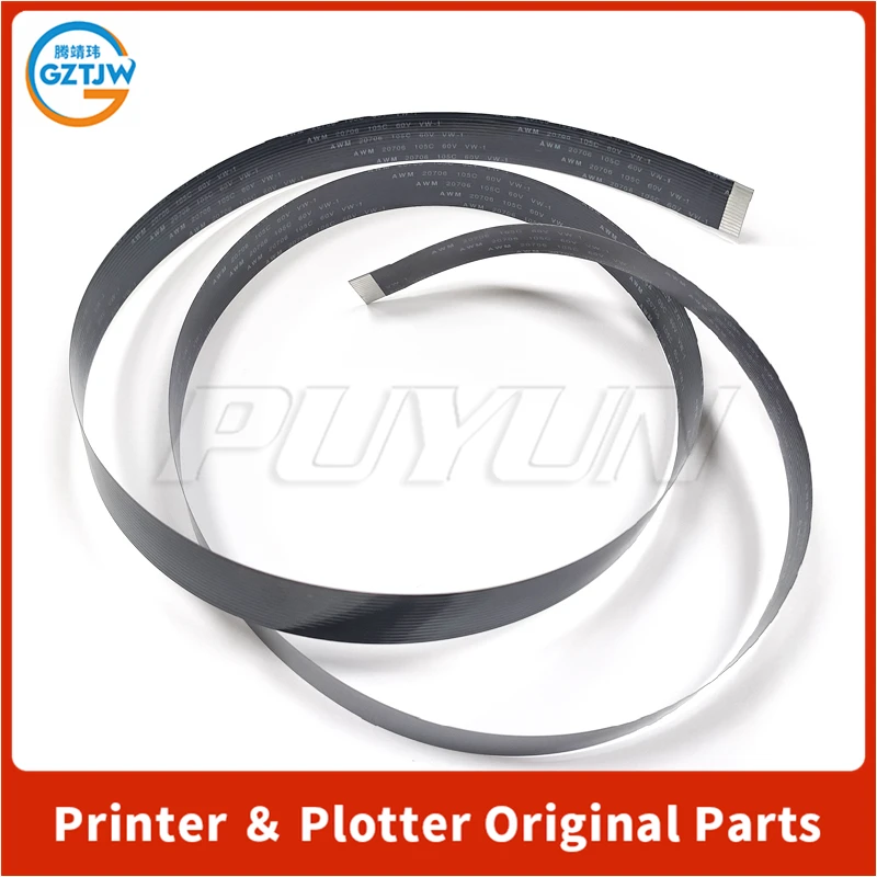 New ADF cable for HP M521 ADF cable a8p79-65014 cable ADF Unit Assembly