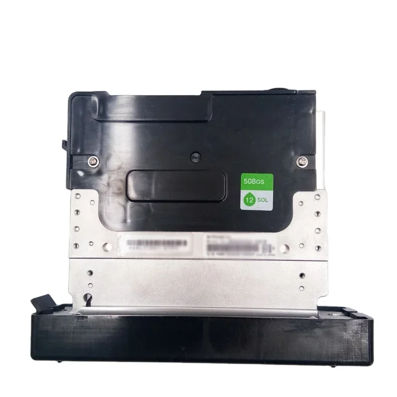 

Good Quality Spt GS508 Head Spt508gs 12pl Green Lel PrintHead for Sol Vent Printer