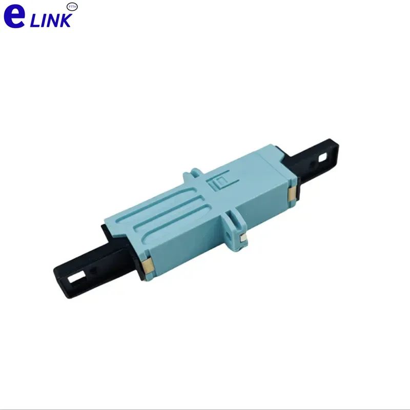 E2000 Fiber Optic A…