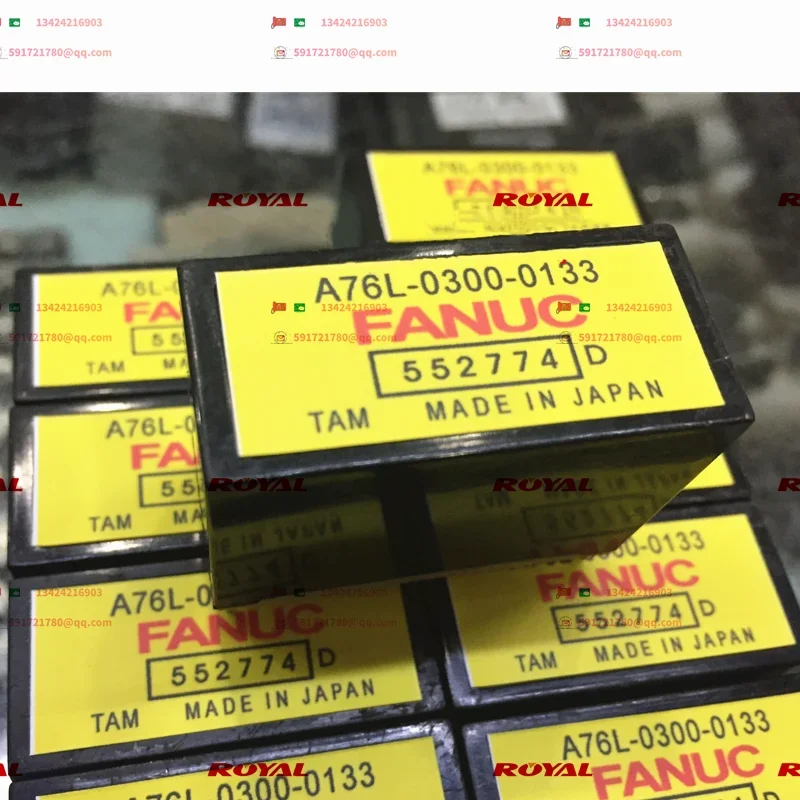 A76L-0300-0133