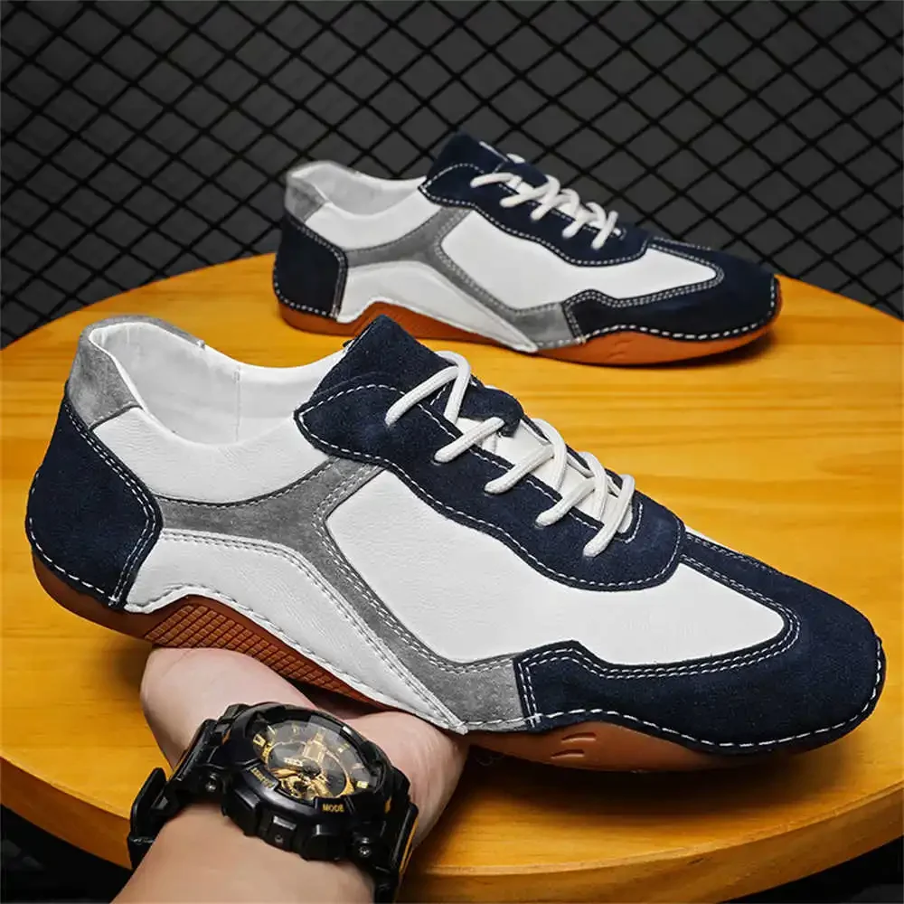 42-43 Size 38 Men's Sneakers 46 Basketball Tenis Super Comfortable Men's Shoes Sports Unique Universal Brands Tenni