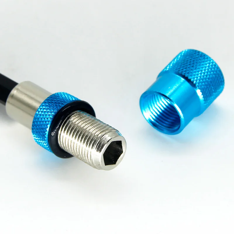 Imagem -04 - Cabeça Quadrada Luva Rod com Alça Magnética Hexagonal Luva Elétrica Conversão Haste de Extensão Wind Batch 635 Milímetros 4