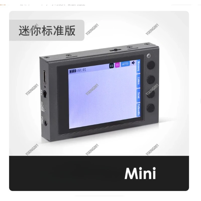 Original Latest Ham…