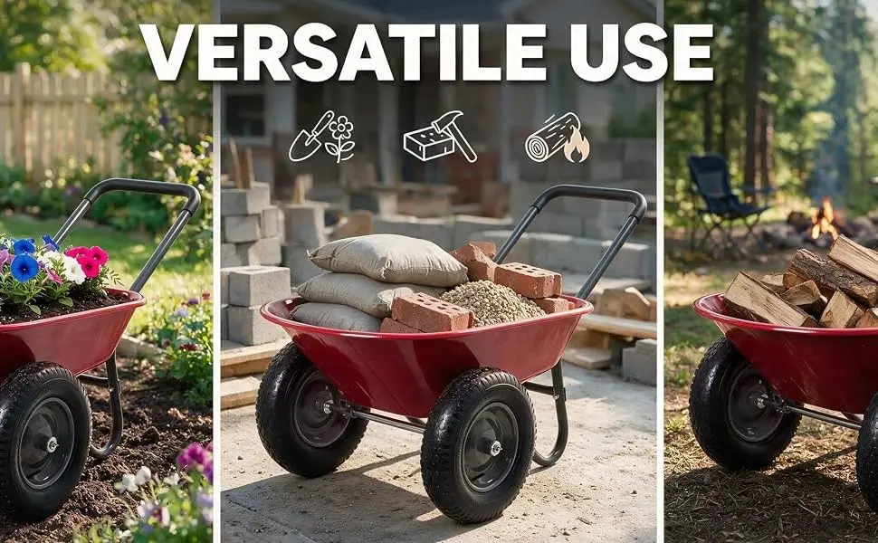garden cart