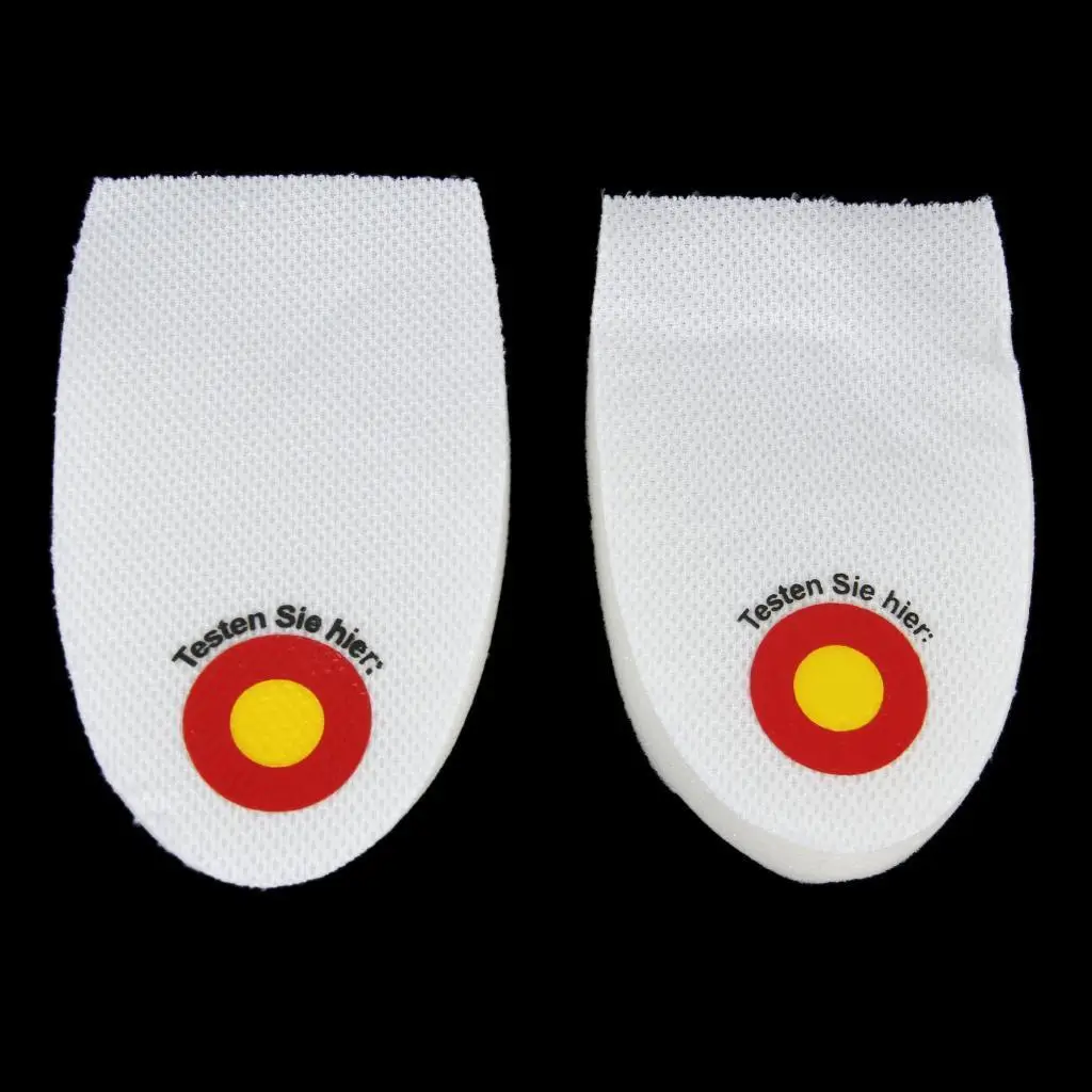 Pad Cushions Shoes Inserts for and Foot Pains, Provide a Comfortable and