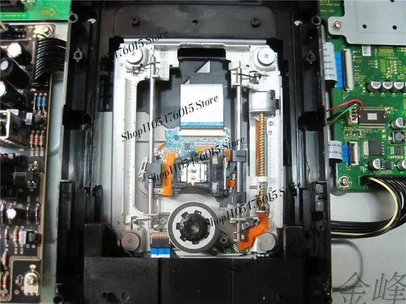 New Original For OPPO BDP-93 BDP-95 Cambridge Azur 751BD Blu-ray Laser Head