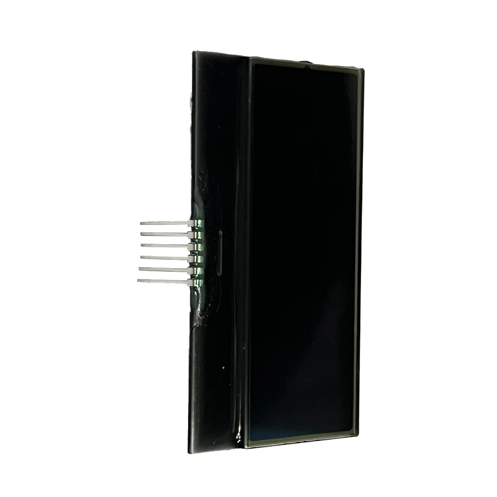 Replacement Display Module for Renault Megane II CC EM 2003-2009 and Clio III BR Hatchback 2005-2014 OEM 8200364027