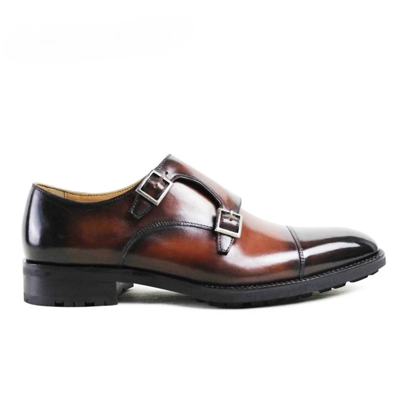 

Men's dress shoes New Men's Leather Shoes - Durable, Comfortable, Breathable & Stylish